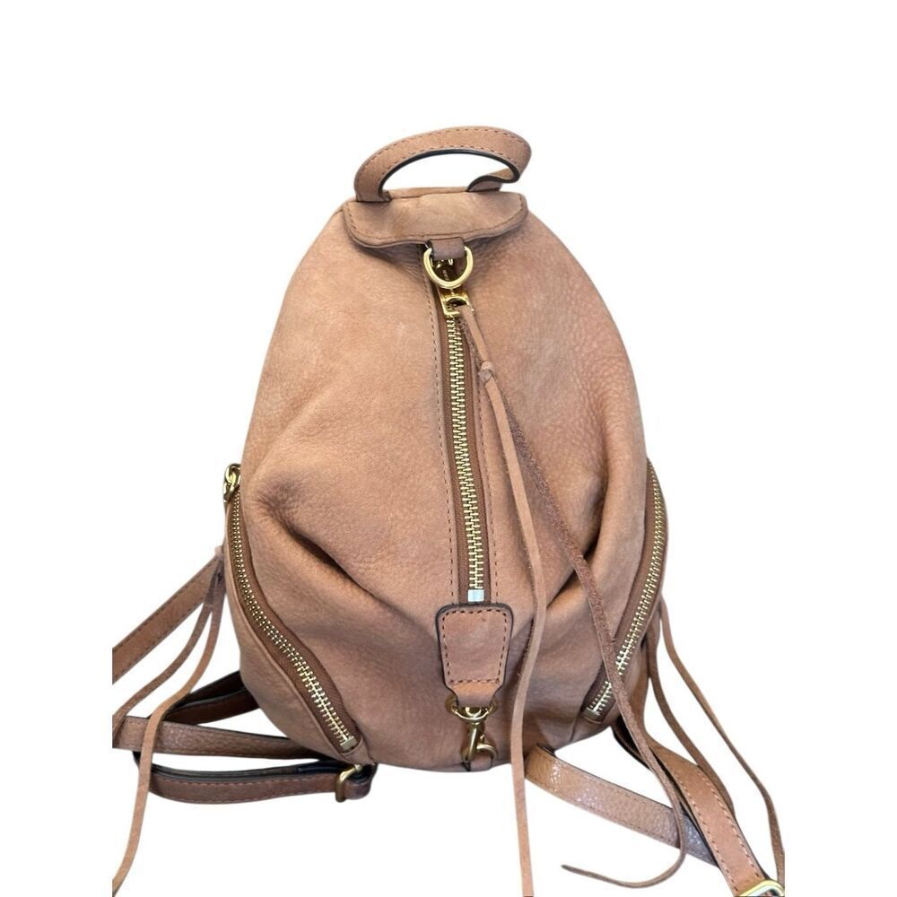 Rebecca Minkoff Mini Julian Backpack